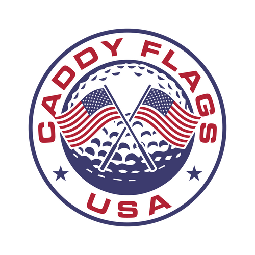 Caddy Flags